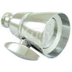 Acorn 1205-020-002 Multi-Stream 1.6 GPM Shower Head Assembly