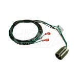 Bradley S83-446 Switch Touch Time Security 60 Sec