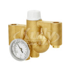 Speakman STW-362 Safe-T-Zone Thermostatic Mixing Valve