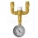 Speakman STW-370 8.0 GPM Thermostatic Mixing Valve