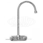 Fisher 2003 Faucet 