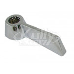 Fisher 2000-2301 Lever Handle (Discontinued)