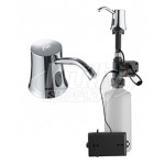 ASI 20333 Automatic Deck Mounted Soap Dispenser