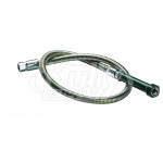 Krowne 21-133L 44" Pre-Rinse Hose & Grip - Low Lead