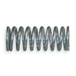 Bradley 135-001W Foot Valve Lever Lift Spring