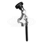 Fisher 2920 Utility Spray Valve