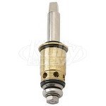 Chicago 274-XTLHJKABNF Slow Compression LH Long Hot Cartridge