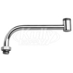 Fisher 4000-0002 13" Double Jointed Sub Assembly