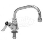 Fisher 3013 Faucet 