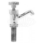 Fisher 3042 Faucet Dipperwell