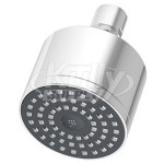 Symmons 352SH Dia Showerhead, 1 Mode