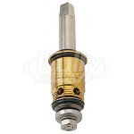 Chicago 274-XTRHJKABNF Slow Compression RH Long Cold Cartridge