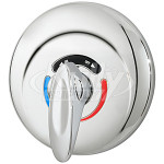 Symmons 4-500 Safetymix Valve
