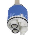 Chicago 410-XJKABNF Volume Control and Temperature Control Cartridge