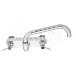 Fisher 5414 Faucet 