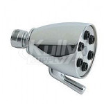 Chicago 600-CP Shower Head