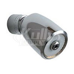 Chicago 620-CP Shower Head