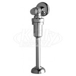 Chicago 732-VBCP Urinal Valve