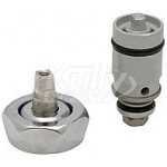 Chicago 826-XJKTPF Klo-Self Short Stem Cartridge