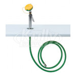 Haws 8904 Deck-Mounted Drench Hose