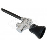 Chicago 90-LABCP Water Conserving Pre-Rinse Spray Valve