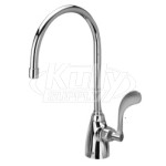 Zurn Z825C4-XL AquaSpec Single Laboratory Faucet