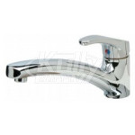 Zurn Z82300-XL AquaSpec Single Control Faucet