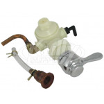 Halsey Taylor 60-16327-51-550 Complete Valve Kit