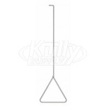 Guardian AP050-079 Drench Shower 29" Pull Rod