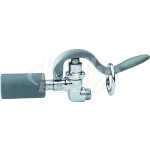 T&S Brass B-0107-C Low Flow Pre-Rinse Spray Valve