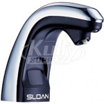 Sloan Optima ESD-200-LT Sensor Soap Dispenser