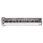 Chicago EX5JKCP 5" Long Supply Inlet Extension
