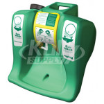 Guardian G1540 AquaGuard Portable Eyewash 16 Gallon