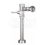 Sloan Gem 2 115 YB Flushometer
