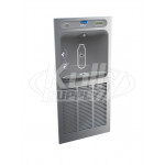 Elkay EZH2O LZWSM8PK Bottle Filling Station