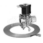 Sloan MCR-139-A Solenoid (with 15' Cord)