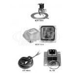 Sloan MCR-218 Push Button Shower System