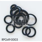 Speakman RPG49-0003 Gooseneck Internal Seal Kit (for SEF-1800)