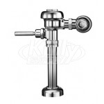 Sloan Regal 113-1.6 XL Toilet 1.6 GPF Flushometer