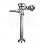 Sloan Regal 115-1.6 Toilet 1.6 GPF Flushometer