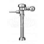 Sloan Royal 113-1.28 Toilet 1.28 GPF Flushometer