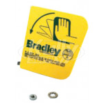 Bradley S45-123 Plastic Eyewash Handle Assembly