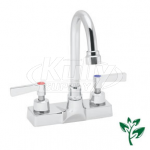 Speakman SC-3082-LD Commander Centerset Faucet (Discontinued)
