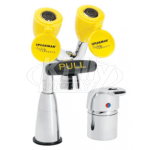 Speakman SEF-1800-SL Faucet-Mounted Eyewash
