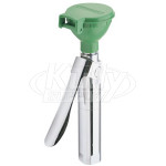 Haws SP248 Squeeze Handle Valve