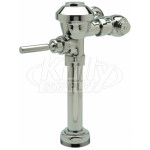 Zurn AquaFlush Z6000-YB-YC Flush Valve