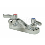 Zurn Z81101-XL-2M AquaSpec 4" Centerset Faucet