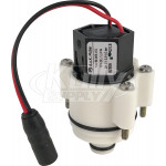 Chicago 242.980.AB.1 Solenoid Valve for HyTronic Sensor Faucets (For 2nd and 3rd Generation Valve Body Mar 2008-Feb 2018)