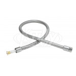 T&S Brass B-0044-H2A Hose