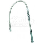 T&S Brass B-0044-V9 Hose